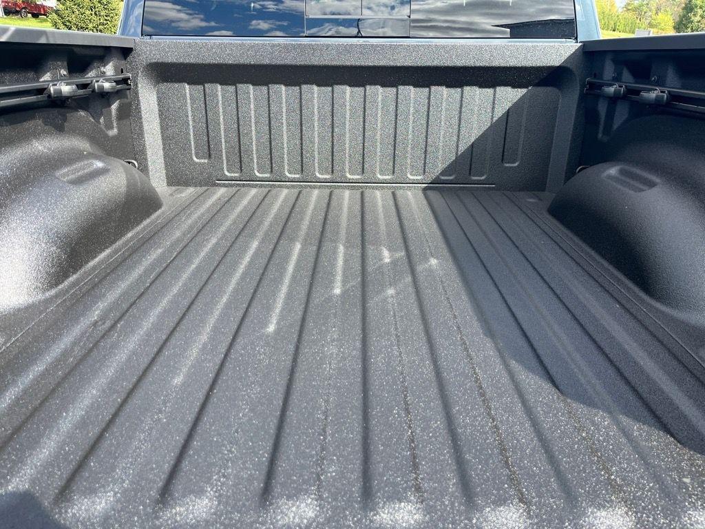 new 2026 Ram 1500 car, priced at $58,670