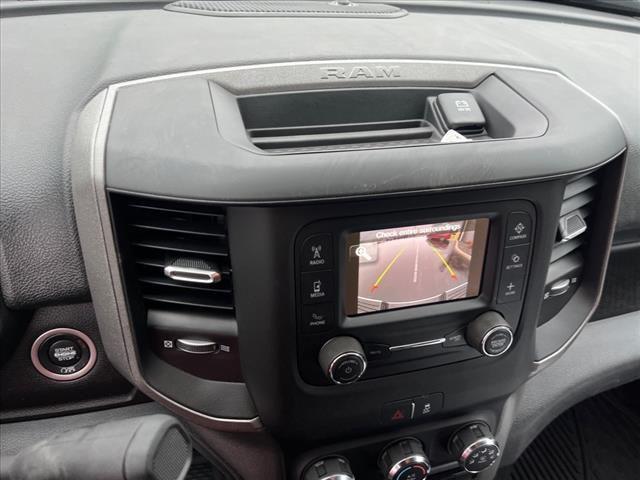 used 2024 Ram 2500 car, priced at $56,990