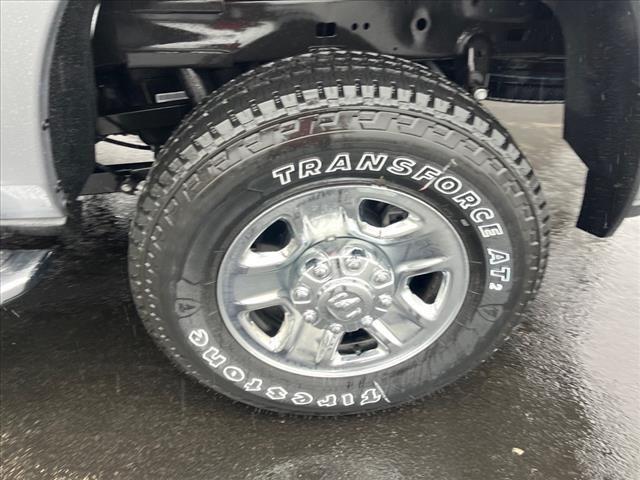 used 2024 Ram 2500 car, priced at $56,990