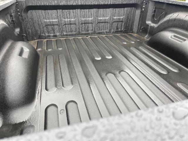 used 2024 Ram 2500 car, priced at $56,990