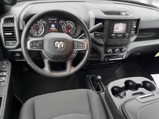 used 2024 Ram 2500 car, priced at $56,990