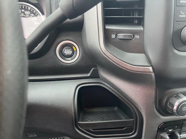 used 2024 Ram 2500 car, priced at $56,990