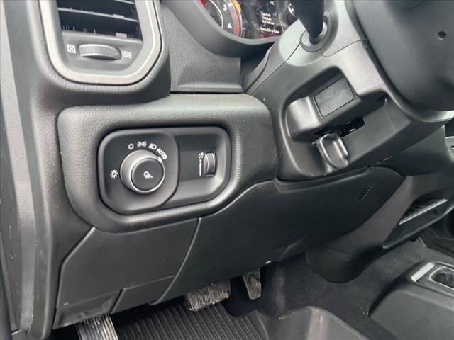 used 2024 Ram 2500 car, priced at $56,990