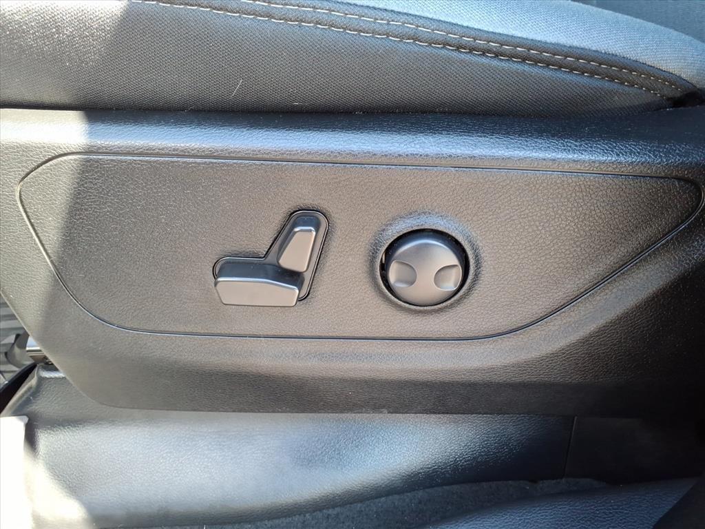 used 2022 Ram 1500 car, priced at $37,900