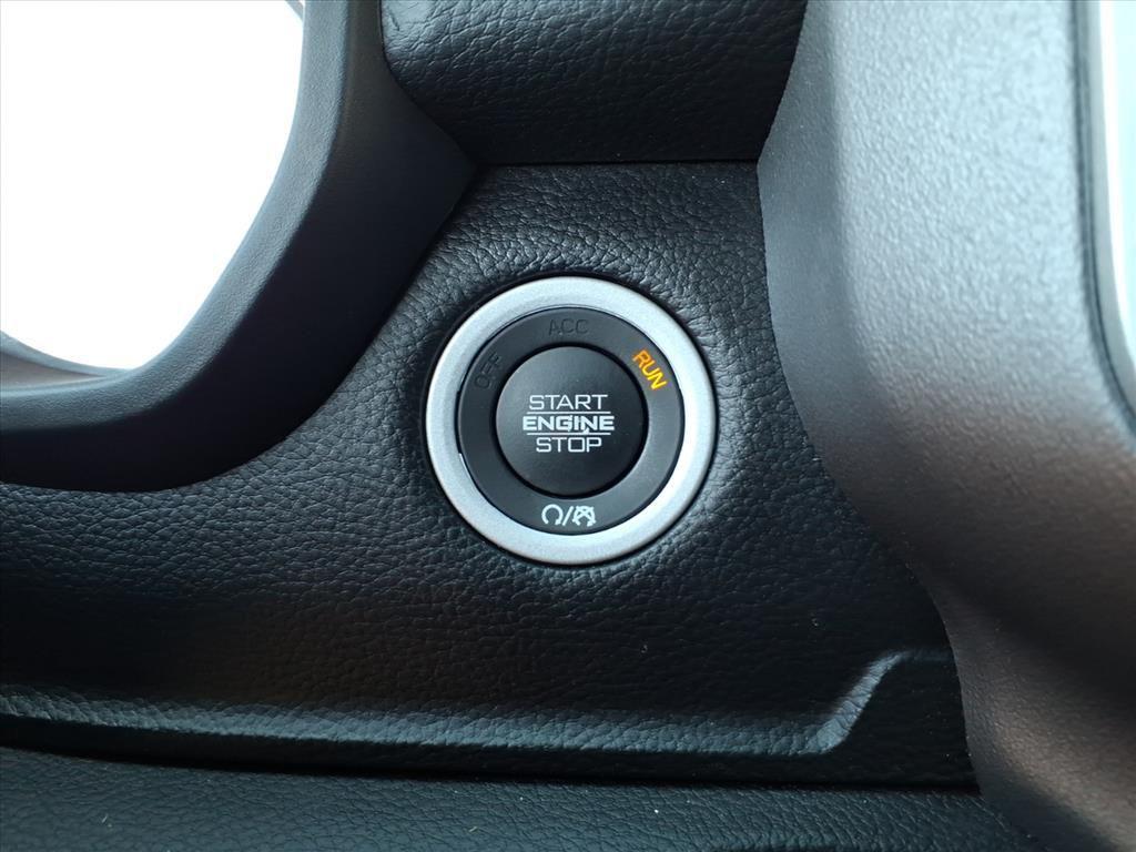 used 2022 Ram 1500 car, priced at $37,900