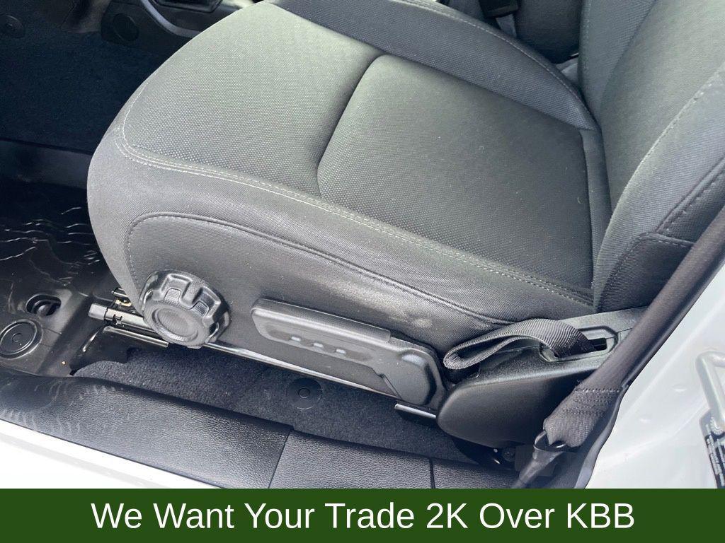 used 2022 Jeep Gladiator car, priced at $35,500