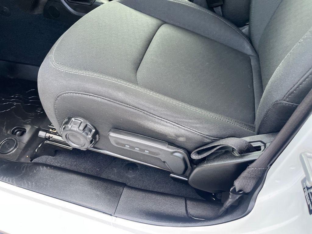 used 2022 Jeep Gladiator car, priced at $35,500