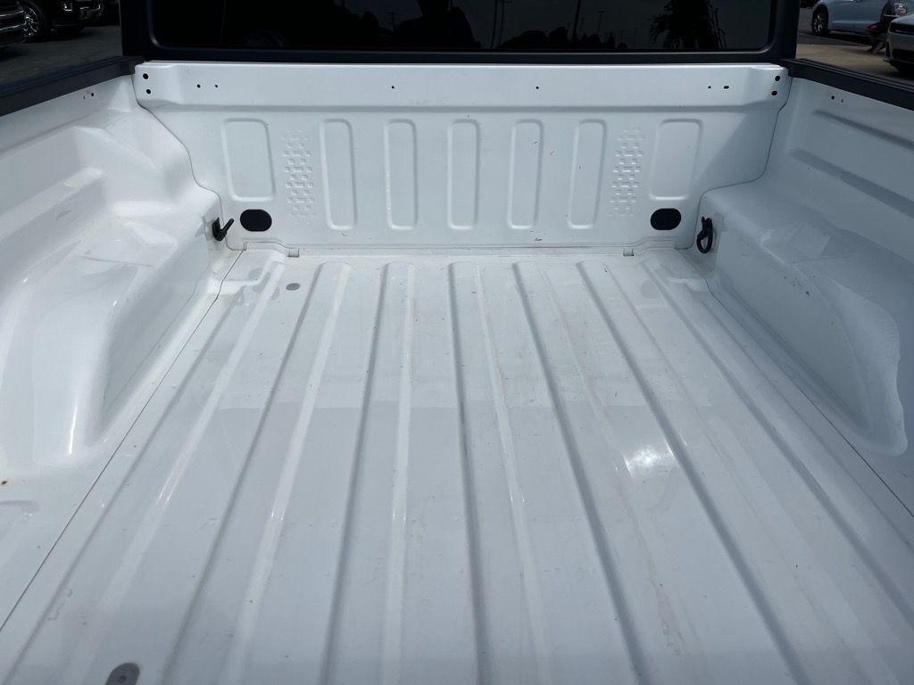 used 2022 Jeep Gladiator car, priced at $35,500