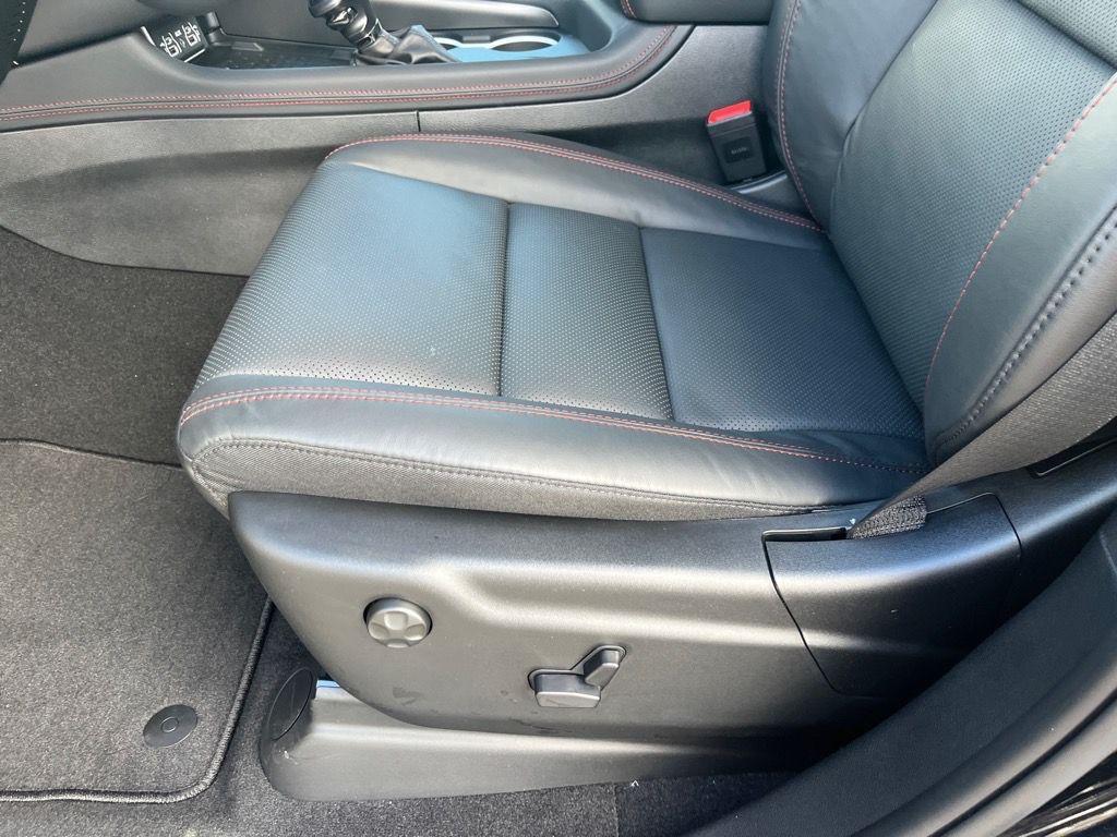 new 2026 Dodge Durango car, priced at $48,490