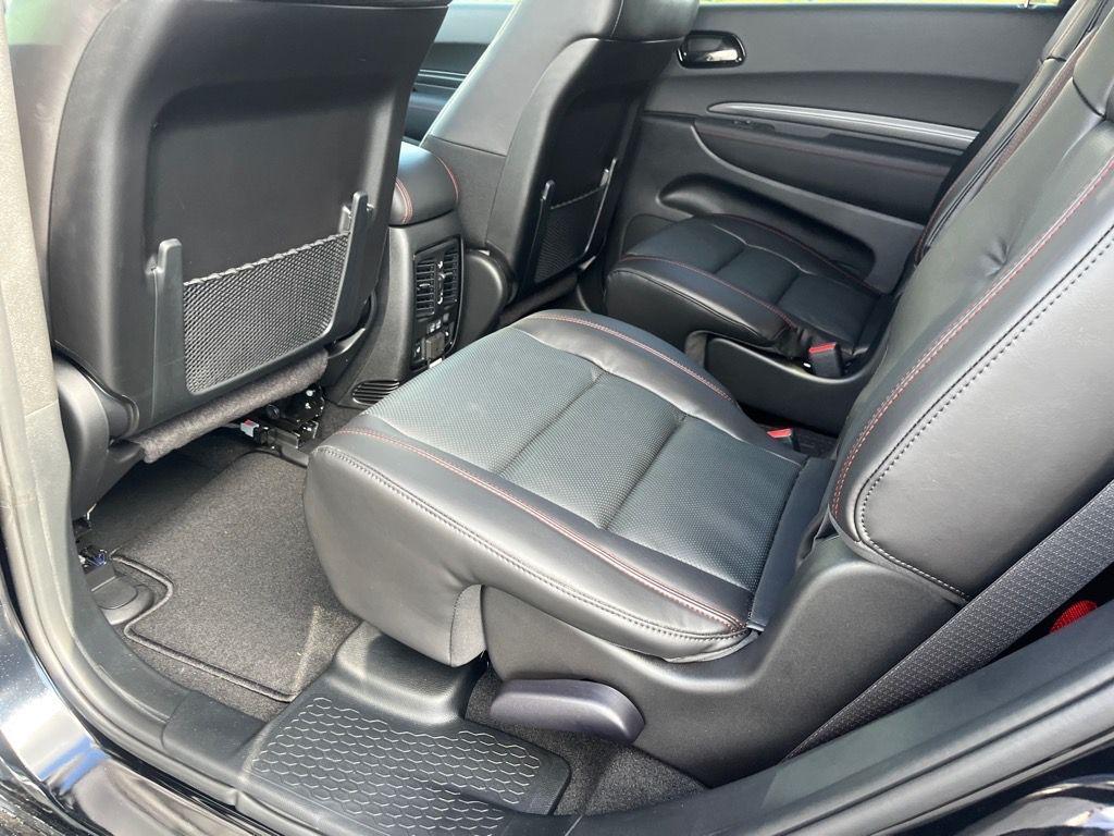 new 2026 Dodge Durango car, priced at $48,490