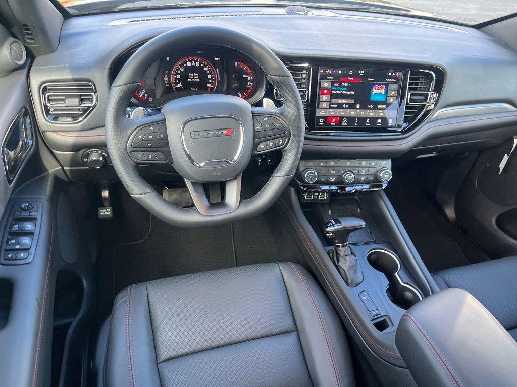 new 2026 Dodge Durango car, priced at $48,490
