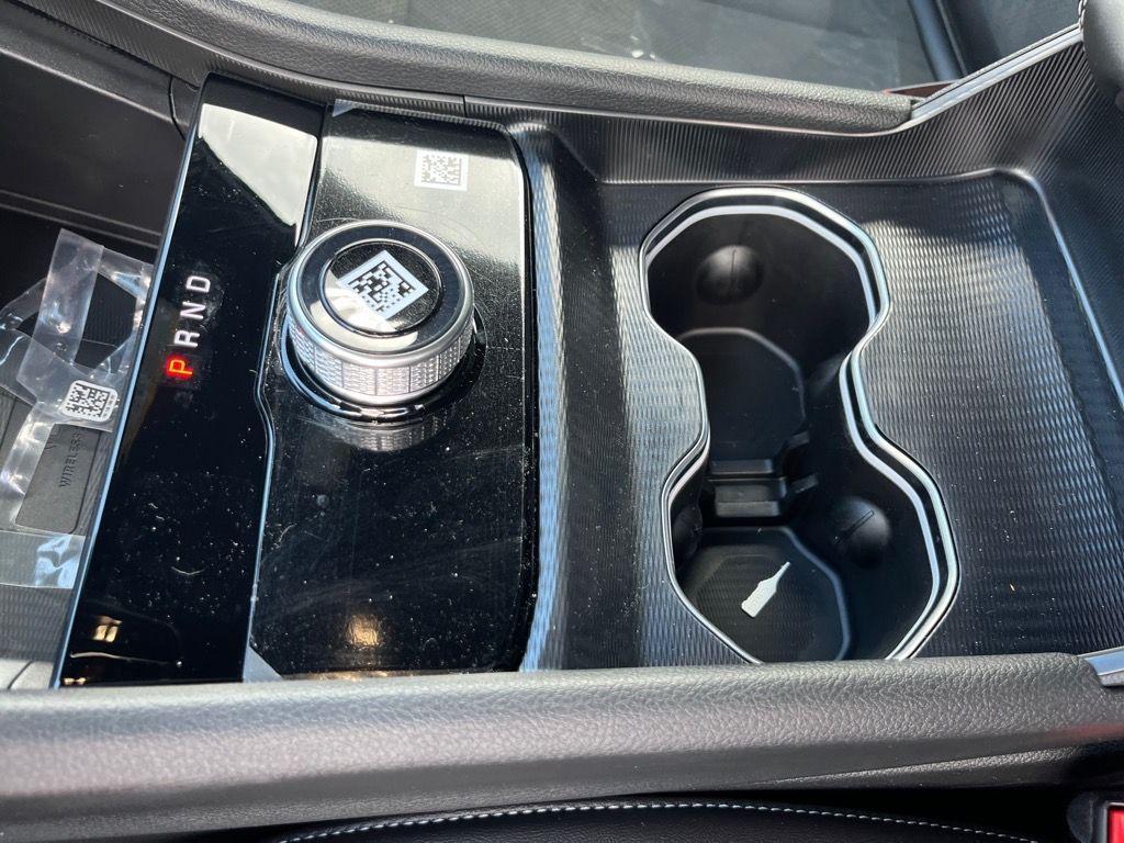 new 2025 Jeep Grand Cherokee car, priced at $43,373