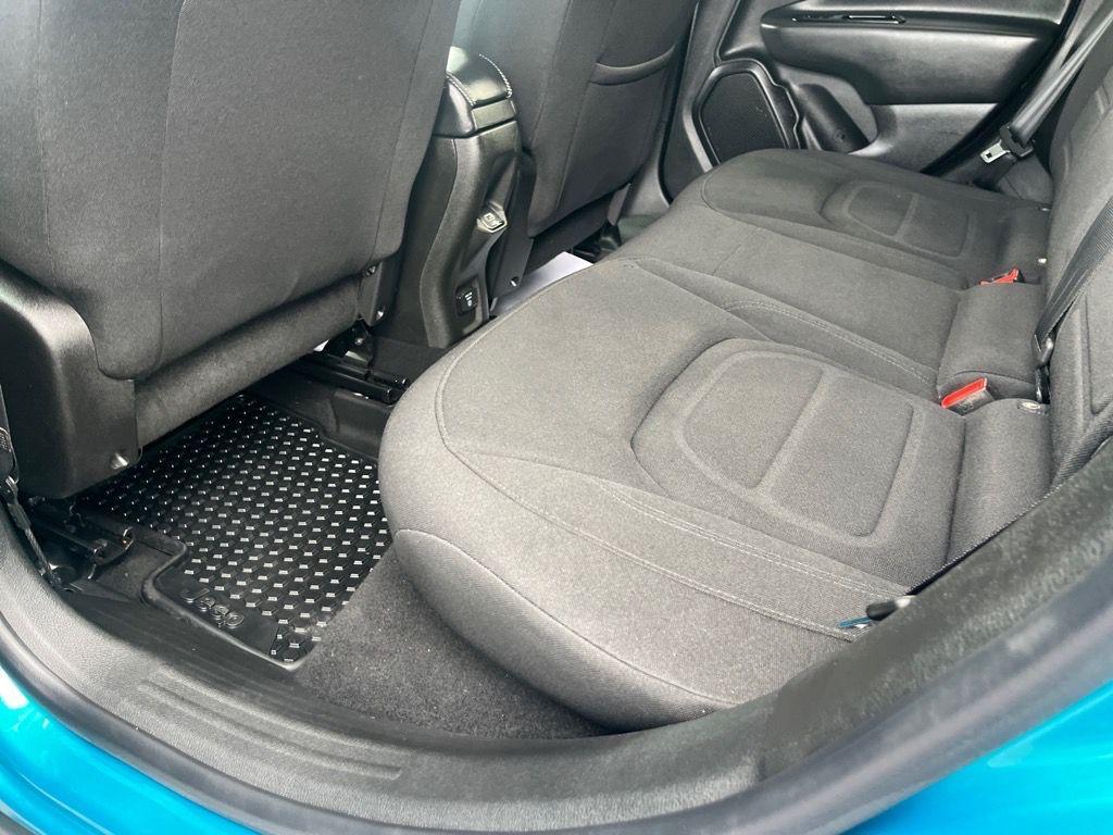 used 2022 Jeep Renegade car, priced at $19,533