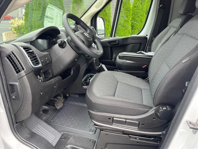 used 2024 Ram ProMaster 2500 car, priced at $52,548