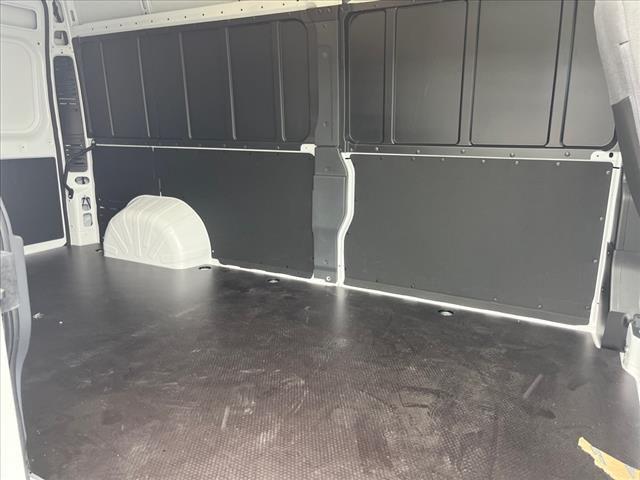 used 2024 Ram ProMaster 2500 car, priced at $52,548