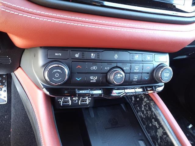 new 2023 Dodge Durango car, priced at $77,900