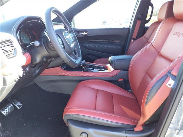 new 2023 Dodge Durango car, priced at $77,900