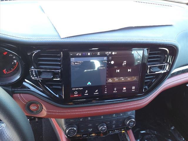 new 2023 Dodge Durango car, priced at $77,900