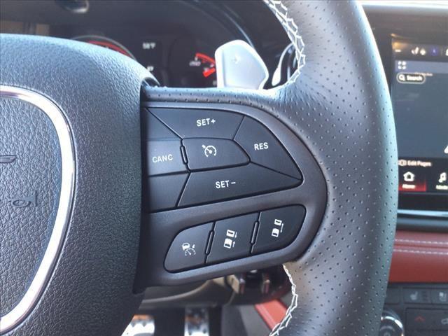 new 2023 Dodge Durango car, priced at $77,900