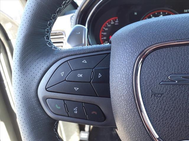 new 2023 Dodge Durango car, priced at $77,900