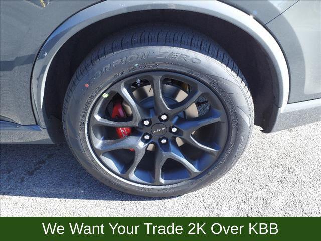 new 2023 Dodge Durango car, priced at $77,900