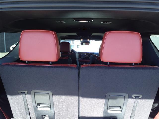 new 2023 Dodge Durango car, priced at $77,900