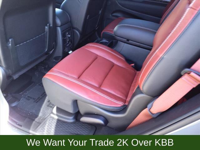 new 2023 Dodge Durango car, priced at $77,900