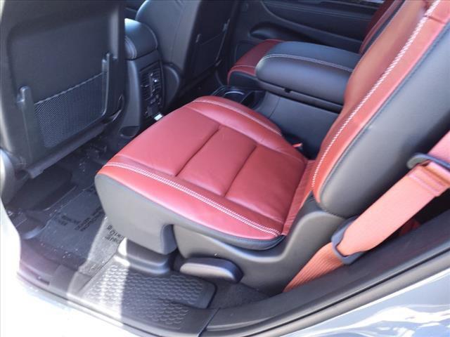 new 2023 Dodge Durango car, priced at $77,900