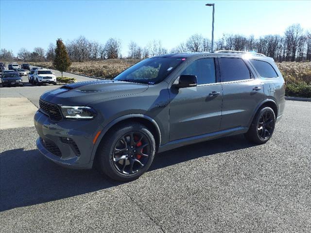 new 2023 Dodge Durango car, priced at $77,900