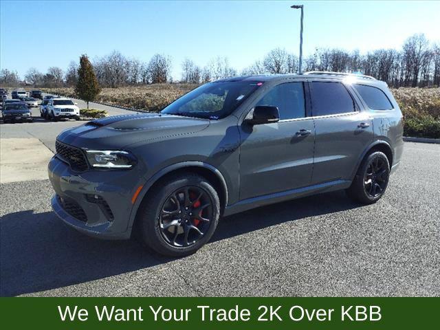 new 2023 Dodge Durango car, priced at $77,900