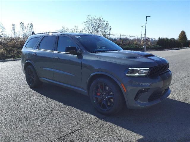 new 2023 Dodge Durango car, priced at $77,900