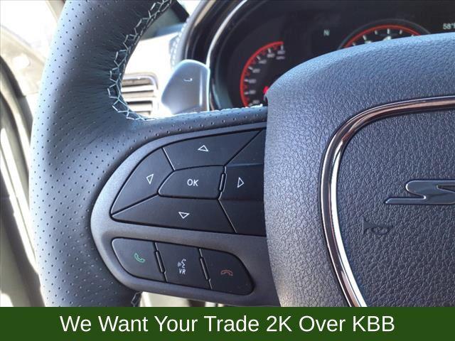 new 2023 Dodge Durango car, priced at $77,900