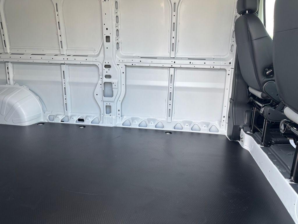new 2025 Ram ProMaster 2500 car, priced at $50,441