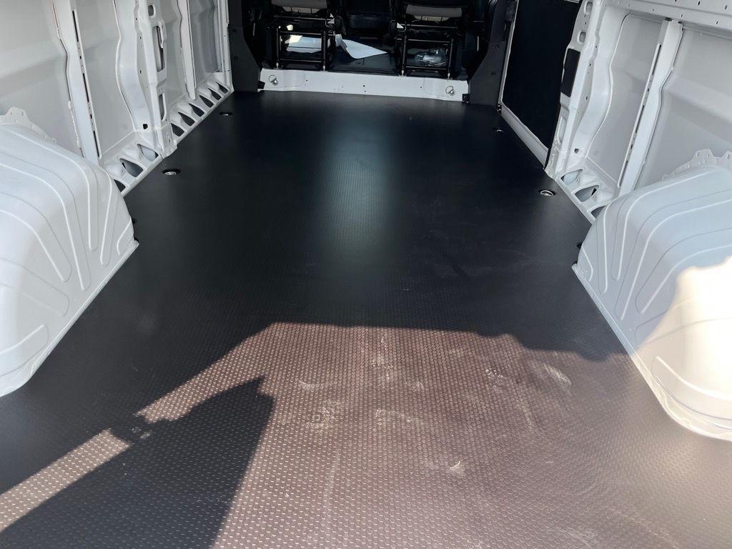 new 2025 Ram ProMaster 2500 car, priced at $50,441