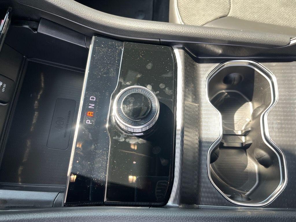 new 2025 Jeep Grand Cherokee car, priced at $42,003