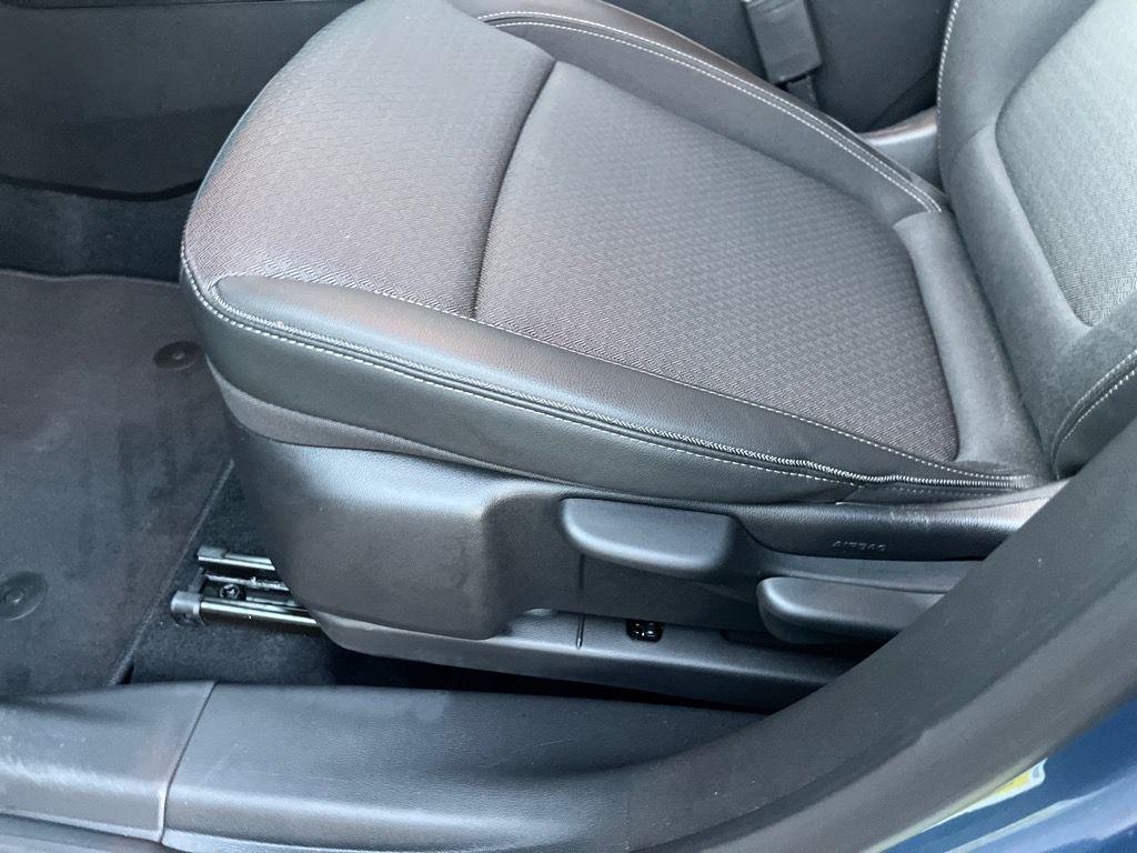 used 2025 Buick Encore GX car, priced at $24,185