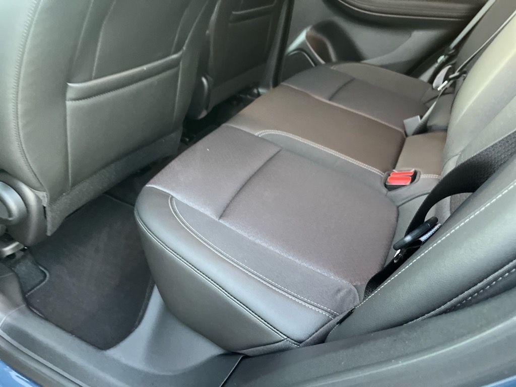 used 2025 Buick Encore GX car, priced at $24,185