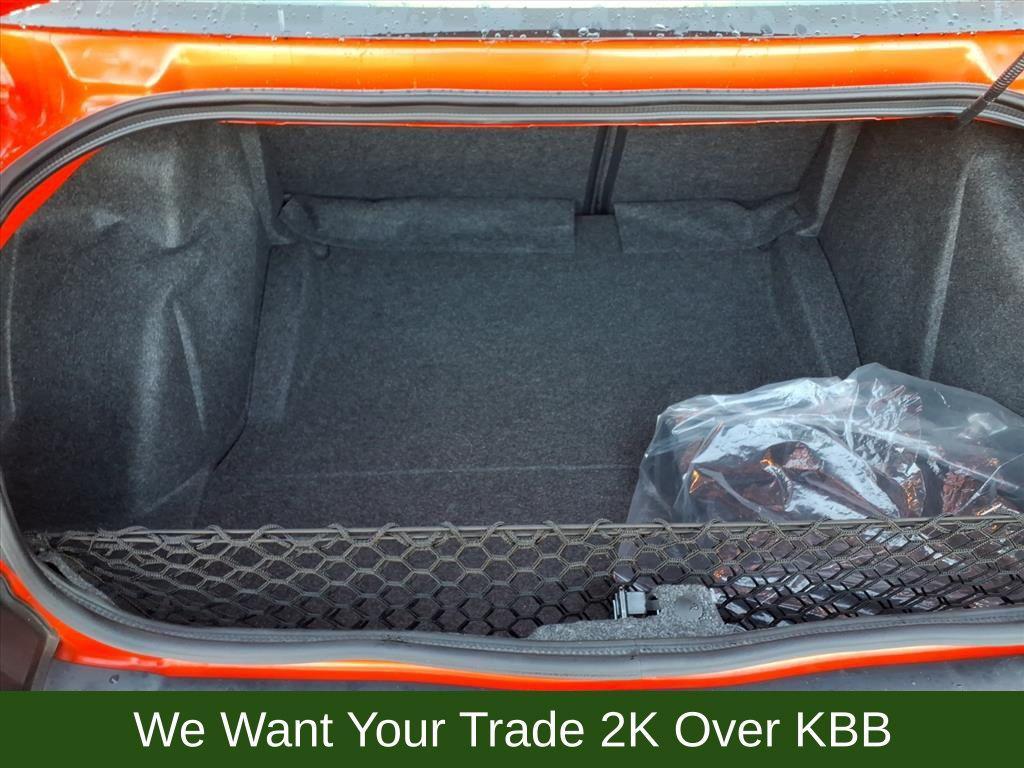 used 2016 Dodge Challenger car, priced at $39,000