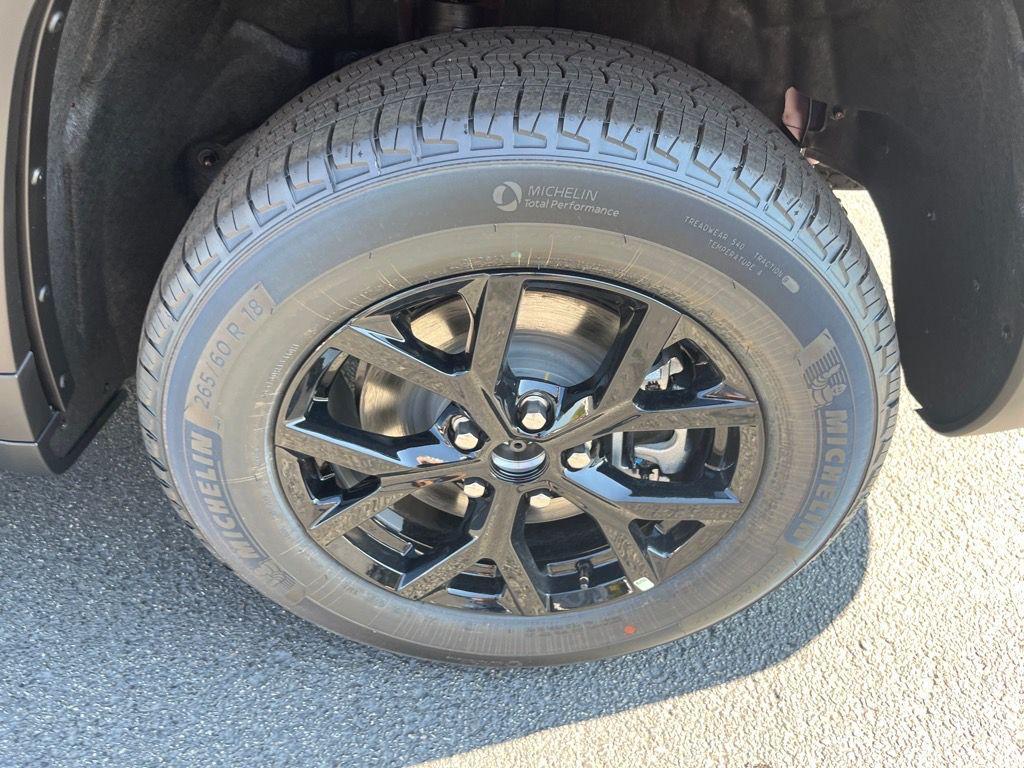 new 2025 Jeep Grand Cherokee L car, priced at $36,641