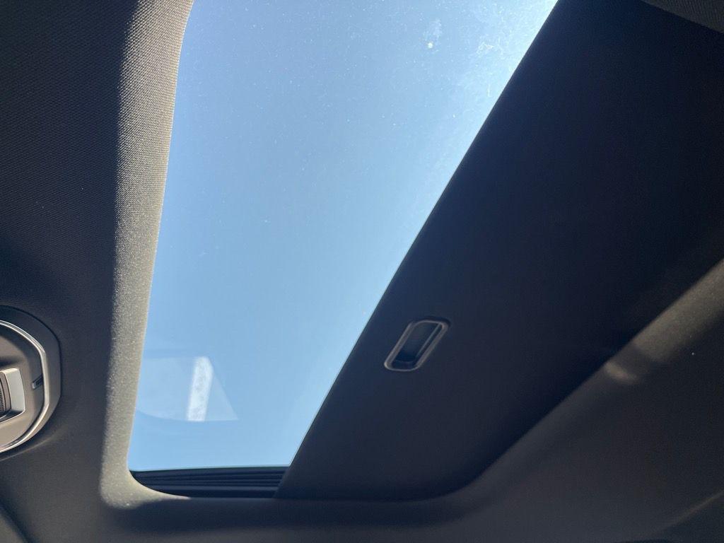 new 2025 Jeep Grand Cherokee L car, priced at $36,641