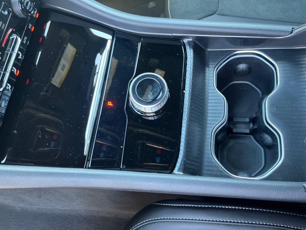 new 2025 Jeep Grand Cherokee L car, priced at $36,641