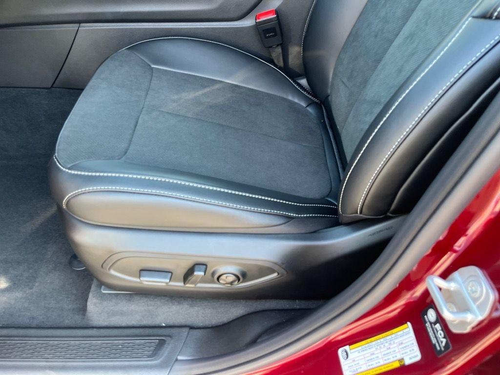 new 2025 Jeep Grand Cherokee L car, priced at $36,641