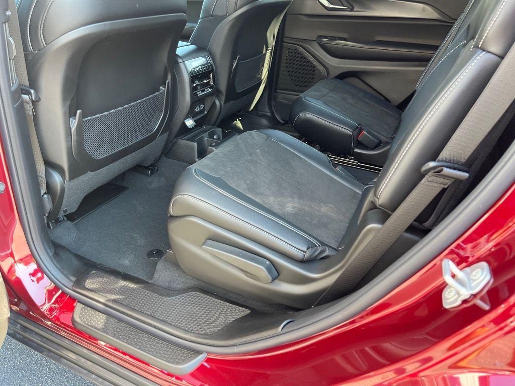 new 2025 Jeep Grand Cherokee L car, priced at $36,641