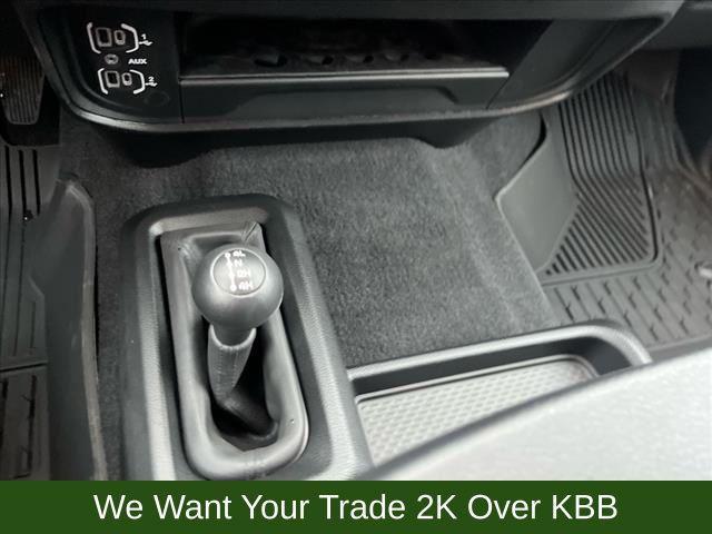 used 2024 Ram 2500 car, priced at $54,691