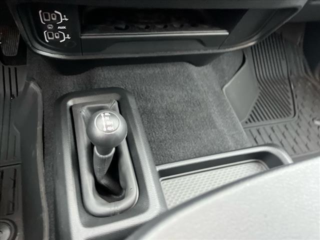 used 2024 Ram 2500 car, priced at $56,309