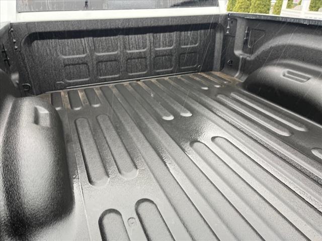 used 2024 Ram 2500 car, priced at $56,309