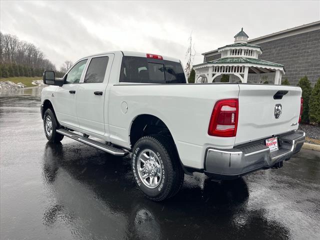 used 2024 Ram 2500 car, priced at $56,309