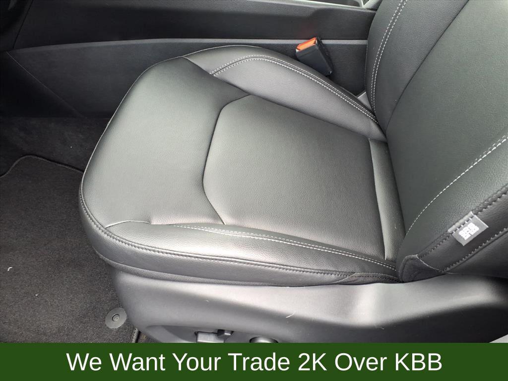 new 2026 Jeep Compass car, priced at $29,807