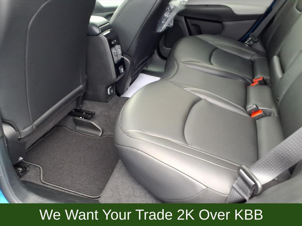 new 2026 Jeep Compass car, priced at $29,807