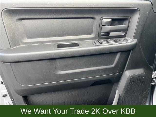 used 2024 Ram 2500 car, priced at $52,500